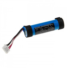 Akkumulátor Sony SRS-XB21, 3000 mAh
