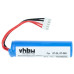Akkumulátor Sony SRS-XB21 / SRS-XB22, ST-05, 3000 mAh Akkumulátor Sony SRS-XB21 / SRS-XB22, ST-05, 3000 mAh
