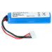 Akkumulátor Sony SRS-XB21 / SRS-XB22, ST-05, 3000 mAh Akkumulátor Sony SRS-XB21 / SRS-XB22, ST-05, 3000 mAh