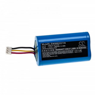 Akkumulátor Gardena ComfortCut Li 8893 / Li 8895, 7.4 V, 1.5 Ah