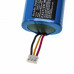 Akkumulátor Gardena ComfortCut Li 8893 / Li 8895, 7.4 V, 1.5 Ah