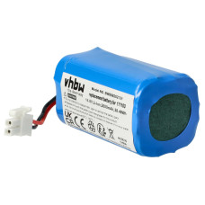 Akkumulátor Mamibot PreVac 650, 2600 mAh