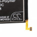 Akkumulátor LG K52 (2020) / K62 (2020), 3900 mAh