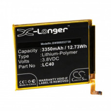 Akkumulátor Motorola Moto E7 / XT2052, 3350 mAh