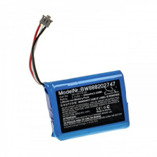 Akkumulátor Garmin inReach Mini / Mini 2, 950 mAh