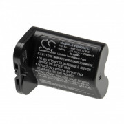 Akkumulátor iRobot Braava Jet M6, 2600 mAh