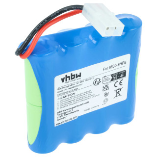 Akkumulátor Water Tech Pool Blaster Max CG, 9630-BHPB, 3000 mAh