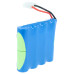 Akkumulátor Water Tech Pool Blaster Max CG, 9630-BHPB, 3000 mAh