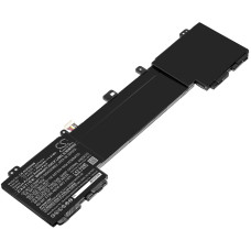 Asus ZenBook Pro UX550VD / UX550VE, C42N1630, 4650 mAh akkumulátor