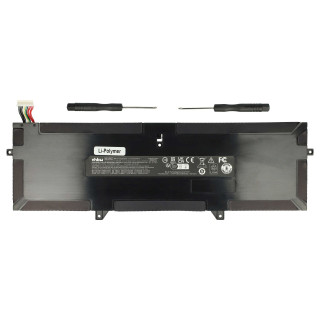 Akkumulátor HP Elitebook X360 1040 G5, BL04XL, 7200 mAh