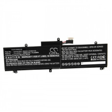 Asus ROG Zephryus S GX502 / Zephyrus G GA502, C41N1837, 4800 mAh akkumulátor