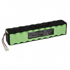 Akkumulátor Rowenta RH8770 / RH8771 / RH8775, 3000 mAh