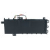 Asus VivoBook 14 X412 / X412D / X412F, C21N1818-1, 4100 mAh akkumulátor Asus VivoBook 14 X412 / X412D / X412F, C21N1818-1, 4100 mAh akkumulátor