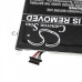 Akkumulátor HP Pro X2 612 G1, billentyűzethez, 3150 mAh
