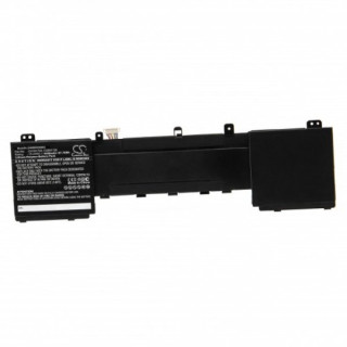 Asus ZenBook Pro 15 UX550 / UX580, C41N1728, 4400 mAh akkumulátor
