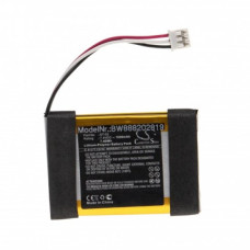 Akkumulátor Sony SRS-X11, 1000 mAh