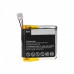Akkumulátor Sennheiser GSP 350 / GSP 500 / GSP 670, 350 mAh