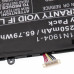 Akkumulátor Asus Zenbook 13 UX325JA / 14 UX425JA, C41N1904, 4250 mAh