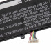 Asus VivoBook S14 M433 / S433 / S533, C31N1905, 4250 mAh akkumulátor Asus VivoBook S14 M433 / S433 / S533, C31N1905, 4250 mAh akkumulátor