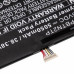 Akkumulátor Samsung Chromebook XE510C24 / XE510C25 / XE513C24, 5050 mAh Akkumulátor Samsung Chromebook XE510C24 / XE510C25 / XE513C24, 5050 mAh
