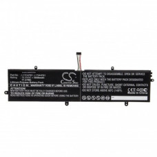Akkumulátor Lenovo IdeaPad 720S-15IKB / 720S-15ISE, 5050 mAh Akkumulátor Lenovo IdeaPad 720S-15IKB / 720S-15ISE, 5050 mAh