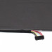 Lenovo Yoga C740 14, 6500 mAh akkumulátor