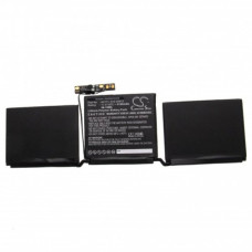 Akkumulátor Apple MacBook Pro 13" Retina Display / A2159, 5100 mAh