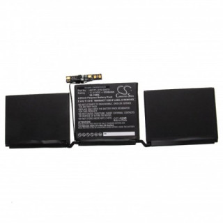 Akkumulátor Apple MacBook Pro 13" Retina Display / A2159, 5100 mAh