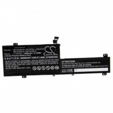 Akkumulátor Lenovo Flex 5 14 / Flex 5 15, 4500 mAh
