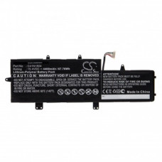 Akkumulátor Asus UX450FD / UX480FD, C41N1804, 15,4 V, 4400 mAh Akkumulátor Asus UX450FD / UX480FD, C41N1804, 15,4 V, 4400 mAh