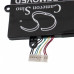 Akkumulátor Toshiba Chromebook CB30 / Chromebook CB35, 3300 mAh