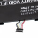 Akkumulátor Lenovo ThinkPad X390 Yoga, 4100 mAh