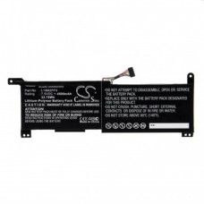 Akkumulátor Lenovo IdeaPad 1-11ADA / 1-14ADA, 4500 mAh