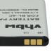 Akkumulátor Siemens Gigaset GL590, 900 mAh