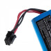 Akkumulátor Soundcast Outcast VG3, 6800 mAh