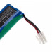 Akkumulátor Severin Chill AH7914 / HV7144, 2500 mAh