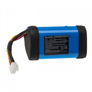 Akkumulátor JBL Pulse 4, 7800 mAh