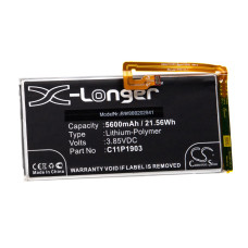 Akkumulátor Asus ROG Phone 3 / ZS661KS, C11P1903, 5600 mAh