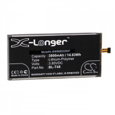 Akkumulátor LG Stylo 6, 3800 mAh