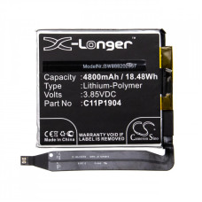 Akkumulátor Asus ZenFone 7/7 Pro, 4800 mAh