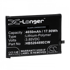 Akkumulátor Huawei Y6p, 4650 mAh