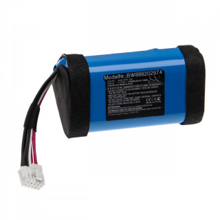 Akkumulátor JBL Pulse 4, 10200 mAh