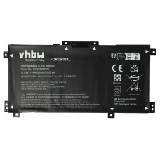 Akkumulátor HP Envy x360 15-BP / 15-CN / 17-AE / 17-BW, LK03XL, 4400 mAh