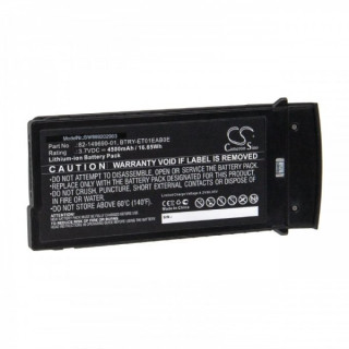 Akkumulátor Motorola ET1, 4500 mAh