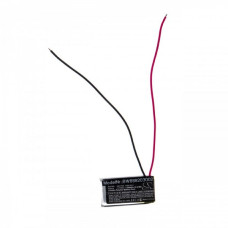 Akkumulátor Sony WF-SB700 / WF-XB700 / WF-C500, 220 mAh