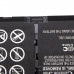Akkumulátor Dell Inspiron 13-5301 / 15-3510, 3450 mAh