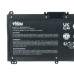 Akkumulátor HP Pavilion 15-EG / 15-EH / 17-CN / 17-CP, HW03XL, 3400 mAh Akkumulátor HP Pavilion 15-EG / 15-EH / 17-CN / 17-CP, HW03XL, 3400 mAh