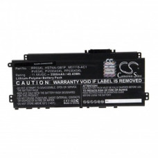 Akkumulátor HP Pavilion 13-BB / 14-DV / 15-EH, PP03XL, 3500 mAh