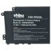Akkumulátor HP Pavilion 13-BB / 14-DV / 15-EH, PP03XL, 3500 mAh