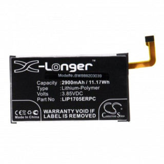 Akkumulátor Sony Xperia 5, 2900 mAh